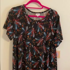 LuLaRoe Carly